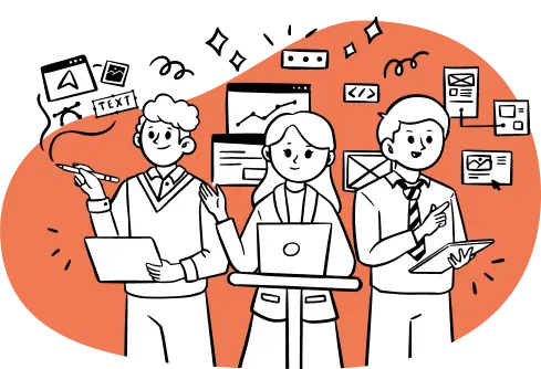 Find your dream job with Bisadaya's advanced job search platform